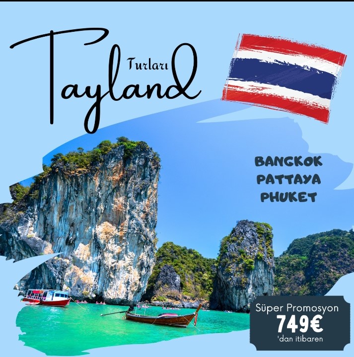 TAYLAND TURU