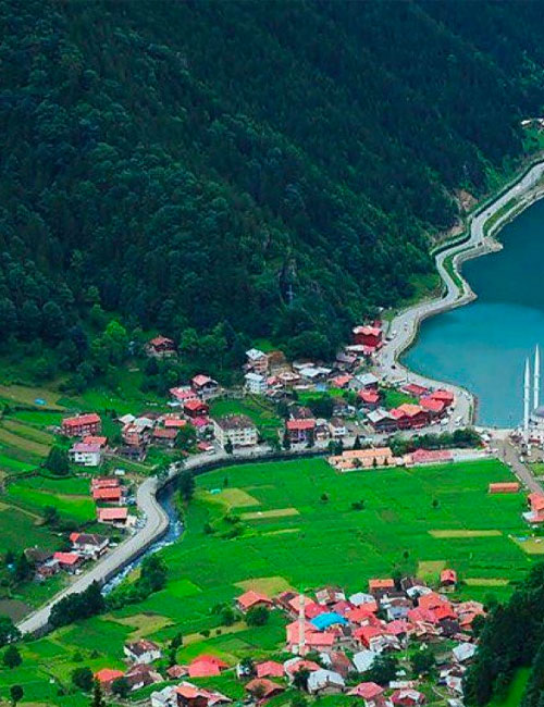 Karadeniz Turları